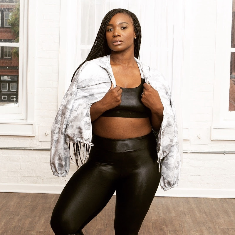 The Alexis Rose Xperience