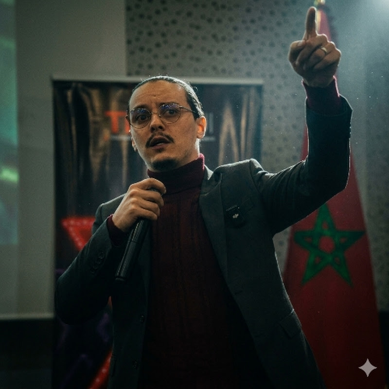 Yassine Sadki