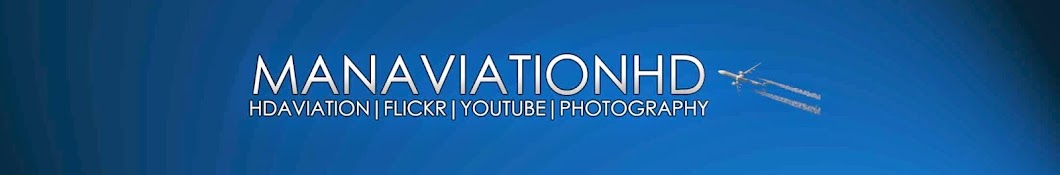 MANAviationHD YouTube channel avatar