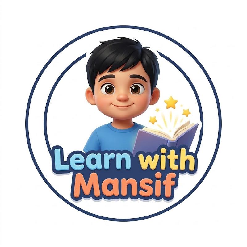 Learn With Mansif