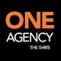 One Agency The Shire logo