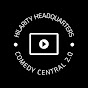 Hilarity Headquarters logo