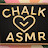 CHALK ASMR