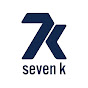 7k Metals logo