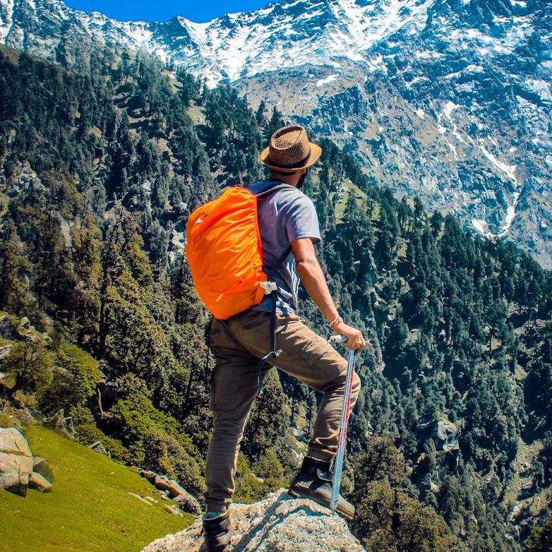 Traveler