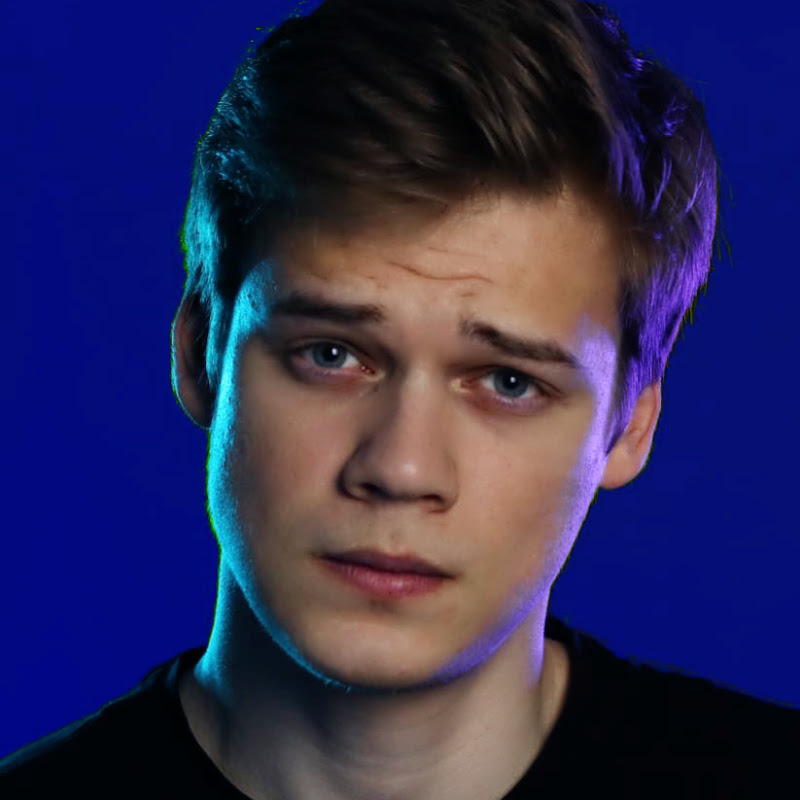 Channel Avatar