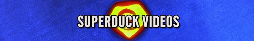 SuperDuck Videos YouTube channel avatar