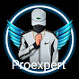 Proexpert logo