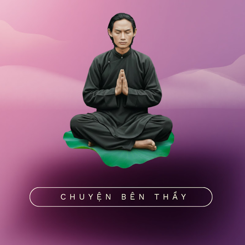 Chuyện Bên Thầy