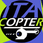 ITA-COPTER Spotter HELIBRAS