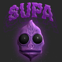 Supa Crunch TV