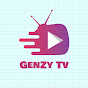GenZy TV  logo