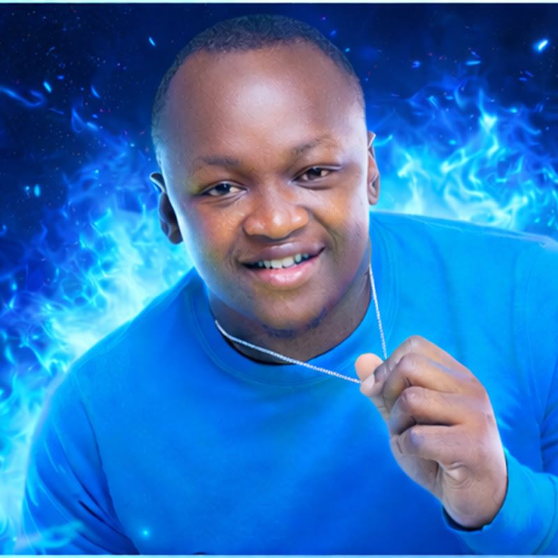 VDJ JONES KENYA