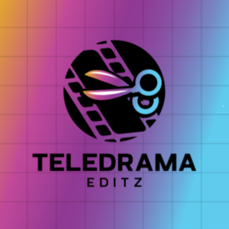 Teledrama Editz