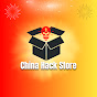 China Hack Store logo