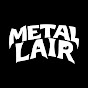 Metal Lair logo