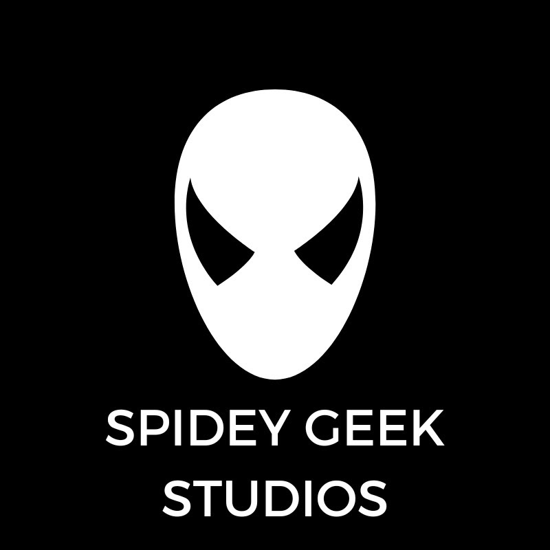 Spidey Geek Studios