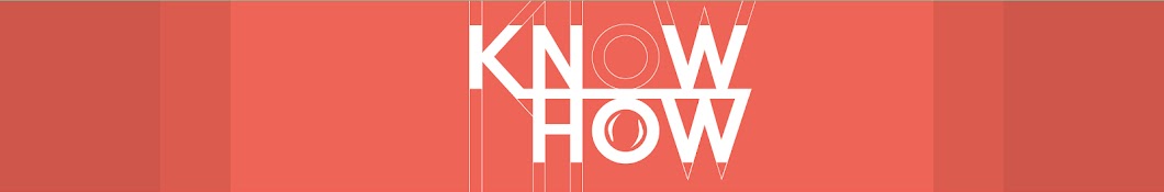 YourKnowHow YouTube channel avatar