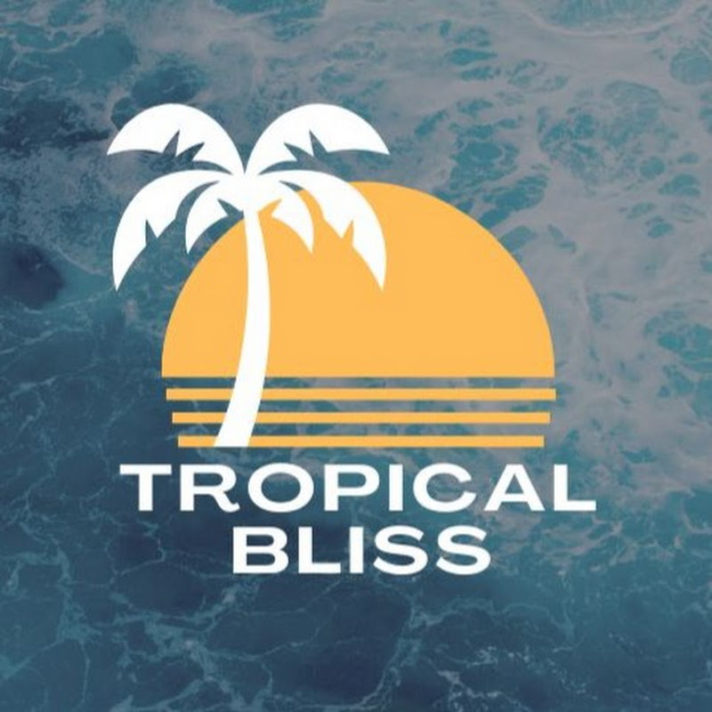 Tropical Bliss