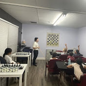 Chess Expert Aleksey