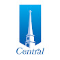 Central UMC Concord logo