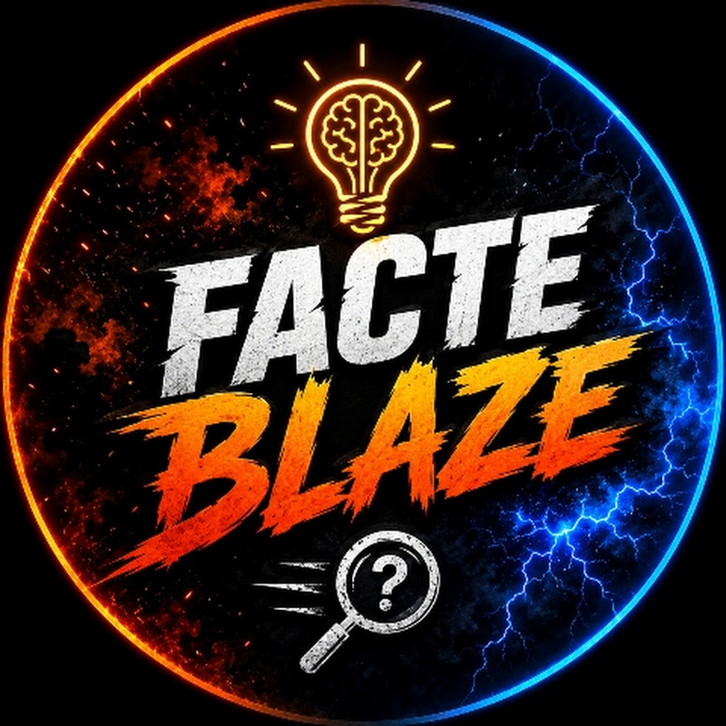 Factz blaze