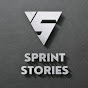 Sprint Stories logo