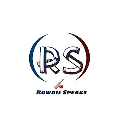 Rowais Speaks