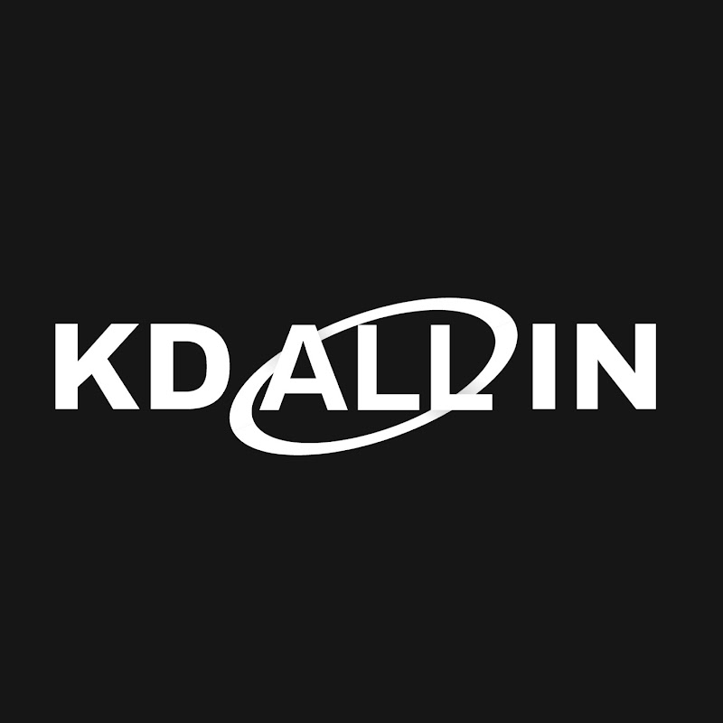 KD ALL IN