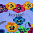 TejiBordando con krystal