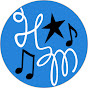 Harmony in Motion logo