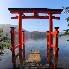 異日常の案内人アイコン画像