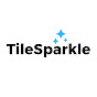 TileSparkle Tile & Grout Cleaning logo