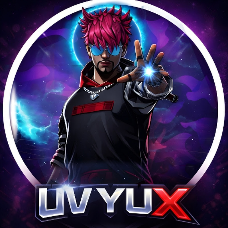 UV YUX