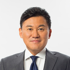 三木谷浩史アイコン画像