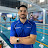 SwimCoach Erick Martinez