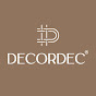 Decordec logo