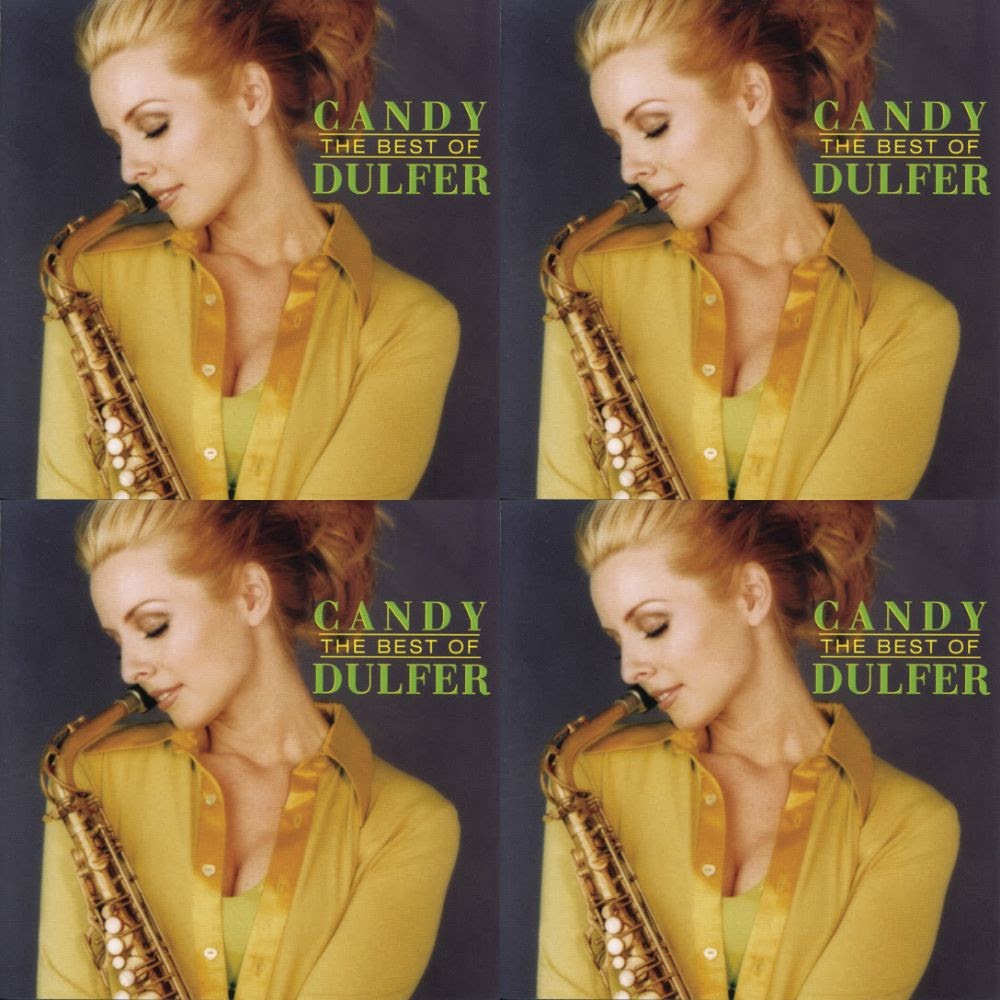 Candy Dulfer Greatest Hits Albums