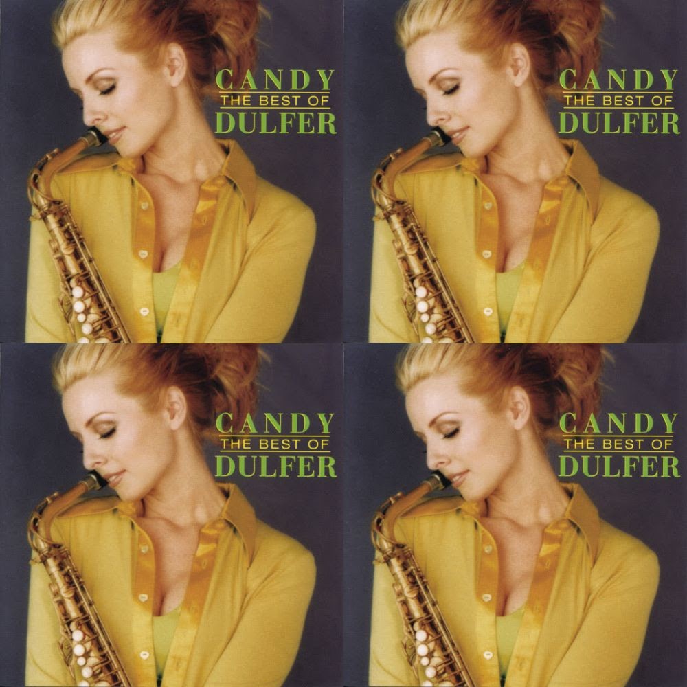 Candy Dulfer Greatest Hits Albums