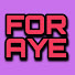 KolvcfD3qEY-channel-avatar-ForAye