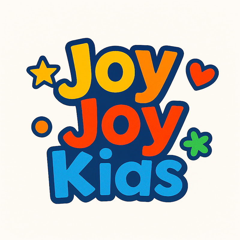 Joy Joy Kids