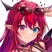 Profile Picture of IRyS Ch. hololive-EN
