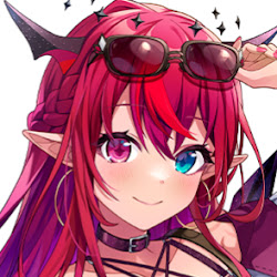 プロフィール写真