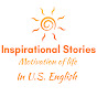 Inspirational Stories in U.S. English logo
