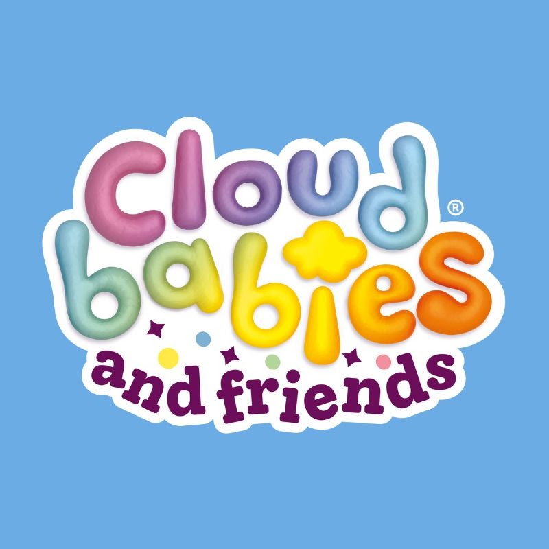 Cloudbabies & Friends Preschool Cartoons