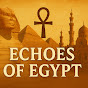 pharaonic to Islamic Egypt logo