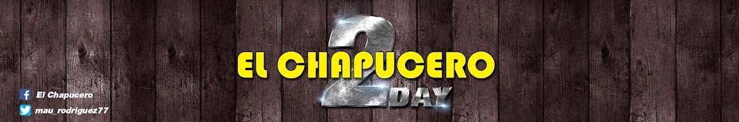 El Chapucero TODAY Avatar de chaîne YouTube